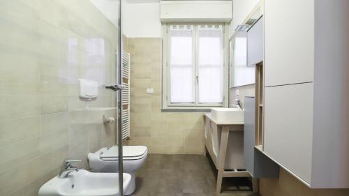 Apartamento Italianway - Colombo 4