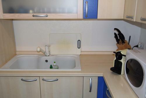 Apartamento Appartamento Alisea