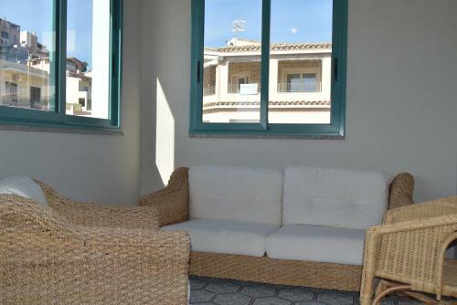 Apartamento Appartamento Alisea