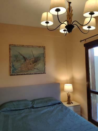 Villa La Casa Dei Poeti