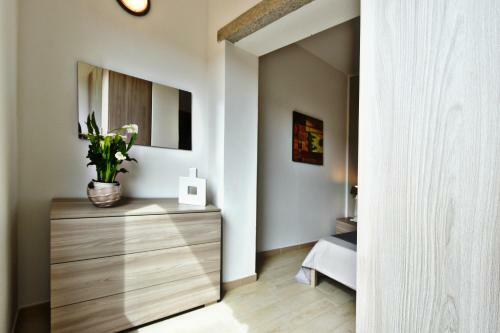 Hostal Affittacamere La Suite Dei Graniti