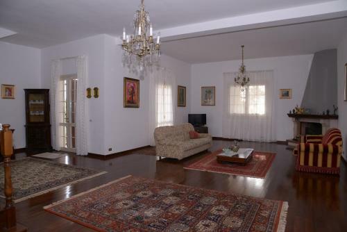 Bed & Breakfast Stella Dei Venti