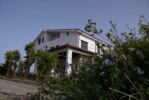 Bed & Breakfast Stella Dei Venti
