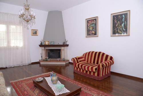 Bed & Breakfast Stella Dei Venti