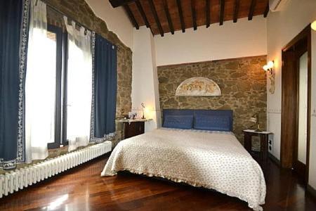 Vinci Villa Sleeps 7 Pool Air Con Wifi