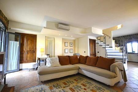 Vinci Villa Sleeps 7 Pool Air Con Wifi
