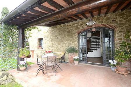 Vinci Villa Sleeps 7 Pool Air Con Wifi