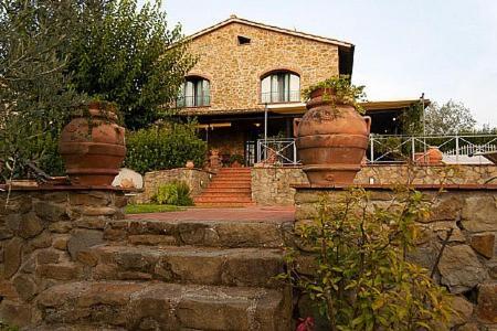 Vinci Villa Sleeps 7 Pool Air Con Wifi