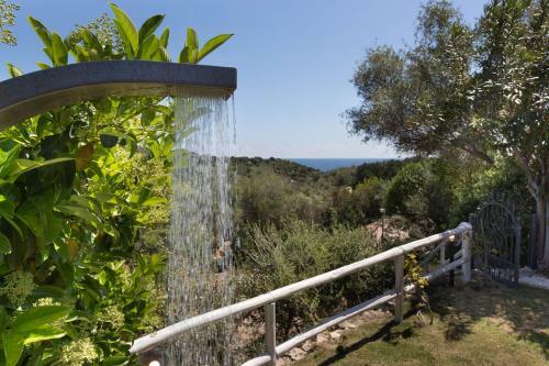 Villa Luna - Total Relax A Due Passi Dalla Spiaggia