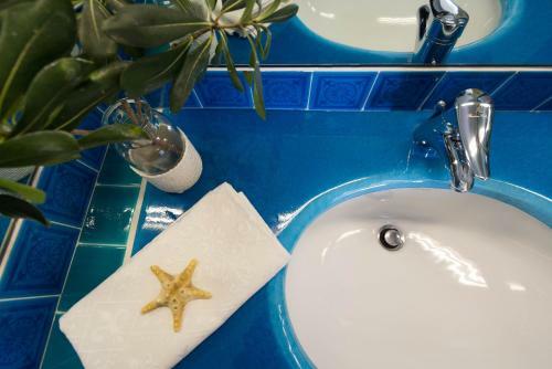 Villa Luna - Total Relax A Due Passi Dalla Spiaggia