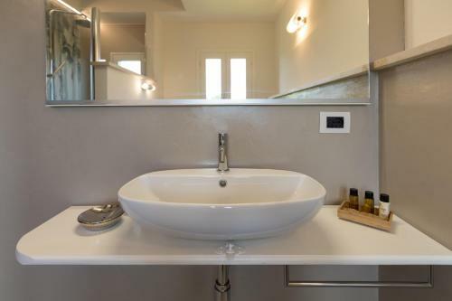 Hostal Bellavalle Rooms Vinci Florence Tuscany