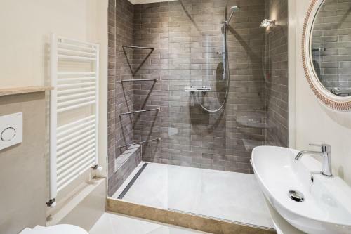 Hostal Bellavalle Rooms Vinci Florence Tuscany