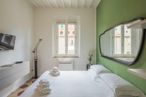 Hostal Bellavalle Rooms Vinci Florence Tuscany