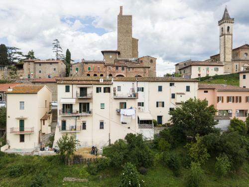 Hostal Bellavalle Rooms Vinci Florence Tuscany