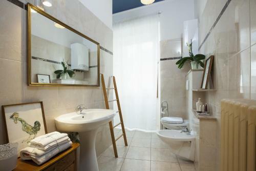 Apartamento Carletti Urban Flat