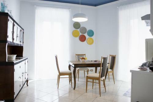 Apartamento Carletti Urban Flat