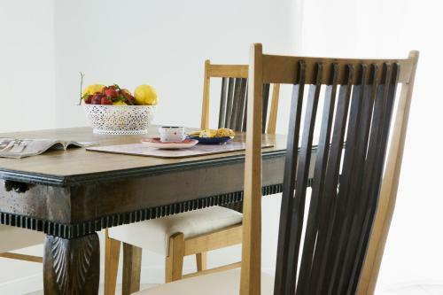 Apartamento Carletti Urban Flat