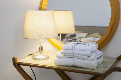 Apartamento Carletti Urban Flat