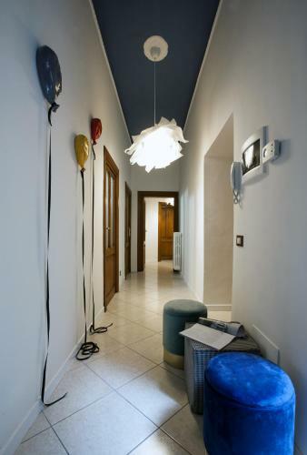 Apartamento Carletti Urban Flat