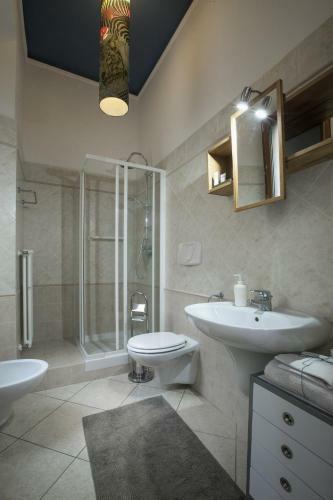 Apartamento Carletti Urban Flat