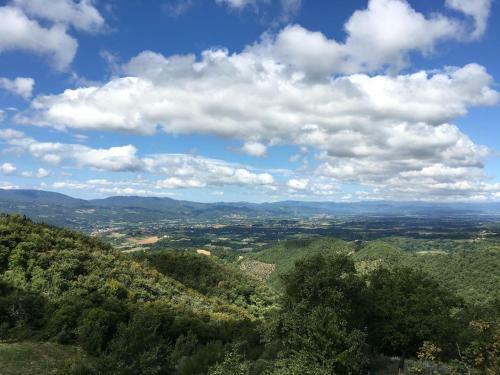 Apartment Le Scalette A Relaxing Oasis Near Florence