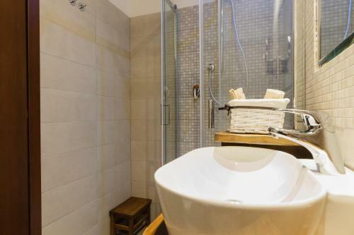 Bed & Breakfast Il Richiastro Medievale