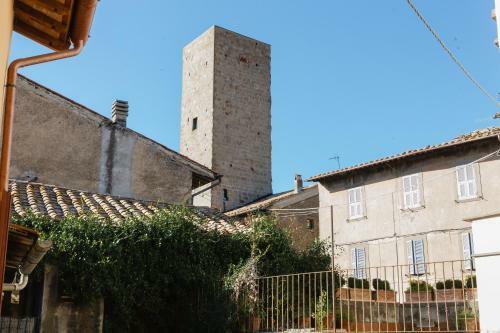 Bed & Breakfast Il Richiastro Medievale