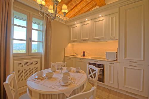 Apartamento Il Sole Di Vino
