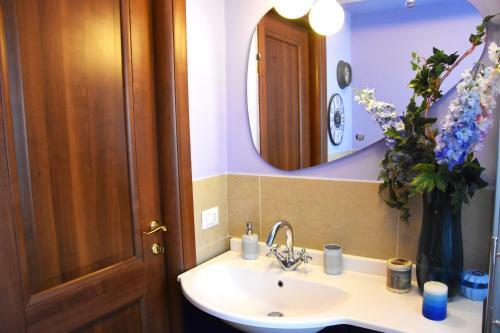 Bed & Breakfast Il Peperino Guesthouse