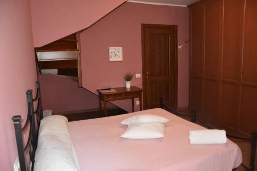 Bed & Breakfast Il Peperino Guesthouse