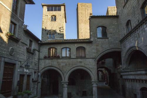 Bed & Breakfast Il Peperino Guesthouse