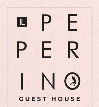 Bed & Breakfast Il Peperino Guesthouse