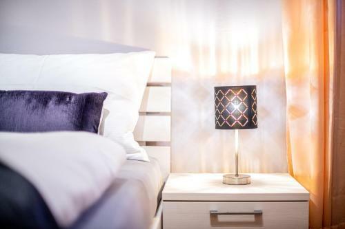 Apartamento Laube35 Bar&apartments