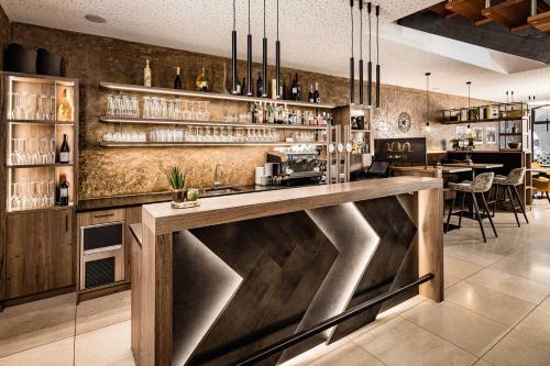 Apartamento Laube35 Bar&apartments