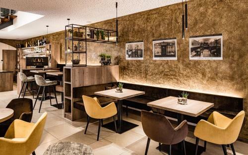 Apartamento Laube35 Bar&apartments