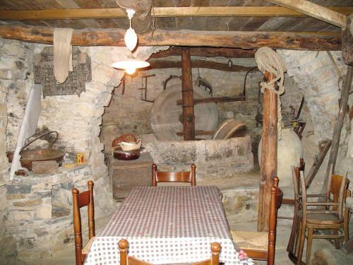 Locazione Turistica I Ciasi - Vsp200