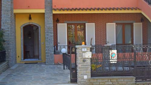 Apartamento Appartamento La Suite Dei Graniti Villasimius