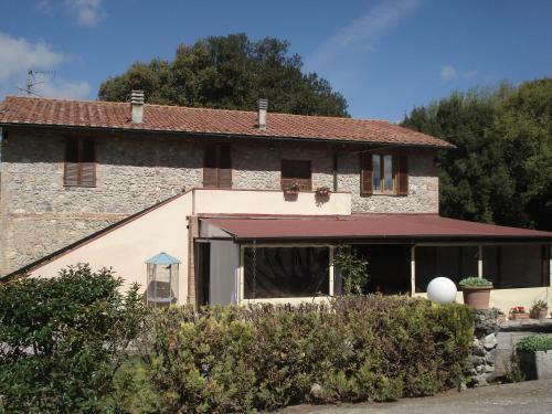Posada Locanda Il Boschetto