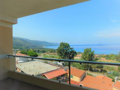 Apartamento Zambrone Village Casa Isola Bella