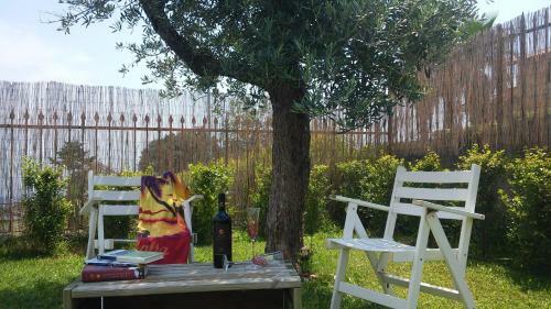 Apartamento Etna Winery