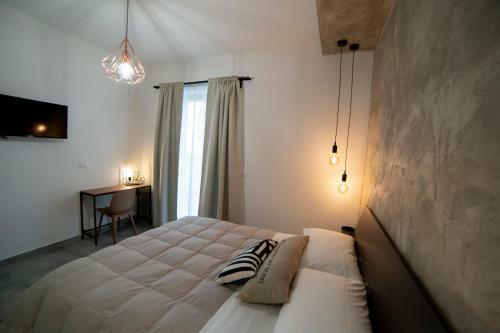 Anna & Alfredo Bed And Breakfast