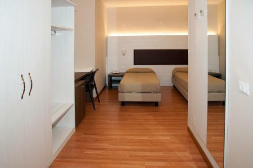Hotel Buca Di Bacco