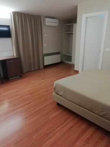 Hotel Buca Di Bacco