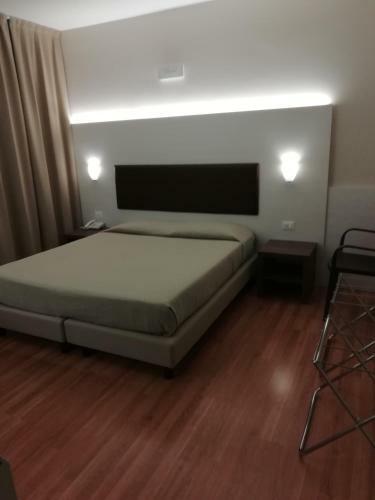 Hotel Buca Di Bacco