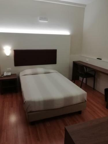 Hotel Buca Di Bacco