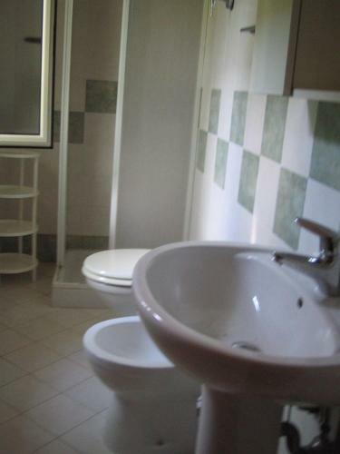 Apartamento Baia Di Zambrone