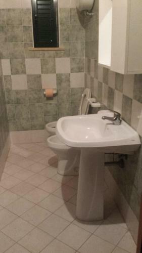 Apartamento Baia Di Zambrone