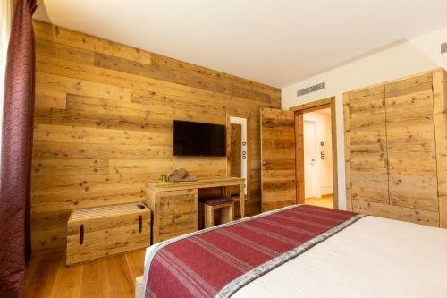 Hotel Azienda Agrituristica Relais Althea