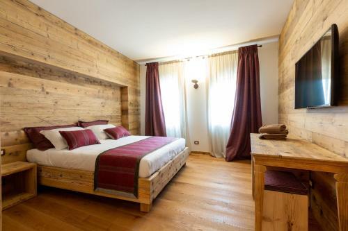 Hotel Azienda Agrituristica Relais Althea
