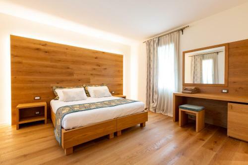 Hotel Azienda Agrituristica Relais Althea